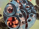 The Soft Machine Vinyl - Self Titled - Censored Die-Cut Gatefold 1968 K Ayers