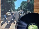 The Beatles   Abbey Road (Apple PCS 7088) Original 1970 UK Vinyl