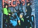 DURAN DURAN Decade Vinyl LP Album Ex Con DDX10 1989 Preowned Excellent
