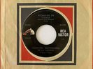 Latin Soul 45 COMPARSA UNIVERSITARIA DE LA LAGUNA Boogaloo En Tijuana HEAR RCA
