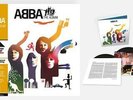 ABBA | The Album | SEALED 2017 Half-Speed Mastering Vinyl Gatefold 2-LP 45rpm