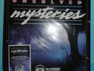 Unsolved Mysteries Original Broadcast Soundtrack By Terror Vision