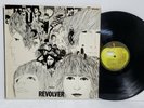 THE BEATLES Revolver LP 1971 APPLE ST-2576 Pressing EX Vinyl