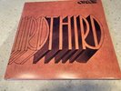 SOFT MACHINE - THIRD ( 2 LP, 180G, Music On Vinyl MOVLP183) Near Mint