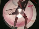Rocky Horror Picture Show - Picture Disc. Numbered Sealed RARE LP Vinyl Record