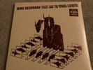 MF Doom King Geedorah Take Me To Your Leader 2x Red Vinyl Deluxe RARE?