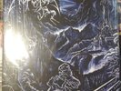 EMPEROR - In The Nightside Eclipse, RARE 2 x Vinyl, Limited Reissue LP 2008