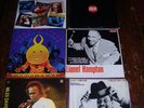 7 Dischi Vinile 33 Giri(1 Doppio) Jazz Herbie Hancock, Ronnie Foster Miles Davis