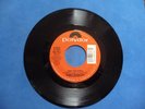 1980 Benny Mardones- INTO THE NIGHT -45-Polydor-NM