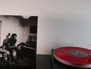 Saba Care For Me Vinyl Red New Import