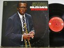 Miles Davis My Funny Valentine Columbia 2 Eye Mono Original VG+(+)