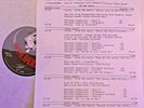 RADIO SHOW 3/4/88 ON THE RADIO: BILLY OCEAN FEATURE, GEORGE MICHAEL, BRYAN FERRY
