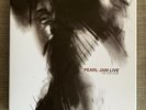 PEARL JAM LIVE ON TEN LEGS 2LP VINYL AND CD Limited Numbered Boxset Rare