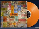 SiR Chasing Summer LP on ORANGE VINYL New SEALED Gatefold /3000 EXCLUSIVE