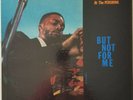 Ahmad Jamal At the Pershing 