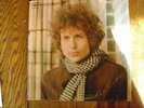 BOB DYLAN - Blonde On Blonde  EX VINYL Columbia stereo
