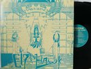 Hawkwind 2xLP “The Elf & The Hawk”   Black Widow 026   Italy Press   VG++