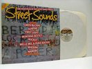 STREET SOUNDS EDITION 2 various LP EX+/EX STSND 002, vinyl, electro, soul, disco
