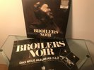 Broilers Noir Limitiertes Vinyl inkl. CD + Poster/Sticker
