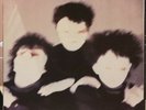 The Cure Original Vinyl Lp Pornography 1982 First Pressing Fiction Records