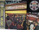 LP BEATLES Reel Music EAS81480 ODEON JAPAN Vinyl OBI