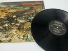 BLACK SABBATH GREATEST HITS HEAVY METAL VINYL RECORD LP ALBUM