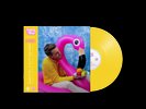 Yung Bae ‎– Skyscraper Anonymous Exclusive Limited Mustard Yellow Vinyl LP x/500