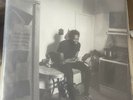 SABA   Care For Me   RED VINYL IMPORT LP