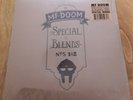 MF DOOM - Special Blends Vol 1&2 - Vinyl (2xLP)