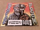 Czarface & MF Doom - Czarface Meets Metal Face Vinyl - New & Sealed ? Free post