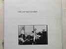 The Lounge Lizards* ?– The Lounge Lizards  Italy 1981  LP