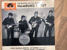 The Beatles With Tony Sheridan  Hamburg Twist