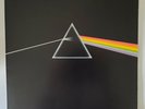 Pink Floyd - The Dark Side Of the Moon UK Gatefold LP 1973 A8/B7 matrices
