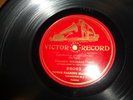 Rare 1907 VICTOR Grand Prize 1-Sided 12