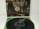 The Beatles SGT Peppers Lonely Hearts Club Band LP Vinyl