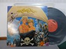 THE PIRATE MOVIE KRISTY NICHOL CHRISTOPHER ATKINS SOUNDTRACK NEAR MINT VINYL LP