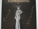 Rare Modern Soul Funk CAROL SHINNETTE Expressions OPTUNE Original SEALED LP HEAR