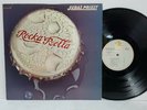 JUDAS PRIEST Rocka Rolla 1979 Press Visa IMP 7001 LP NEAR MINT Vinyl METAL