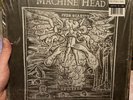 Machine Head : The Blackening (2x LP Pic Disc 2021) Ltd Ed NEW US Import