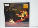 THE JIMI HENDRIX EXPERIENCE Live At Monterey SEALED 180g 2008 NEW