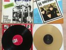 2x Vinyl -12“ LP's - The Beatles -DIE BEATLES HÖR ZU - GREATEST - GOLDENE VINYL