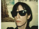 Patti Smith Outside Society 180g 2LP Vinyl 2017 Arista Legacy