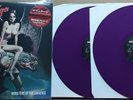 Savatage Monsters Of The Universe Purple Vinyl LP Vinyl Record new