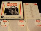 The Beach Boys Story-RARE 1985 USP 3 LP Radio Show-NM w/Cue Sheets-Dr. Pepper