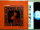LEE MORGAN Cornbread LP Original BLUE NOTE 84222 VAN GELDER NY USA Mint-