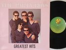 Party Boys ORIG OZ LP Greatest hits of other NM ’83 Kevin Borich Richard Clapton