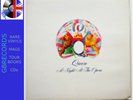 A Night At The Opera, by Queen UK 1975 EMI