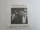 Buzzcocks Spiral Scratch 7