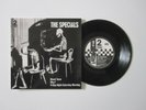 The Specials Ghost Town 7