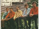 Speeders - Forever I / Wonderful Love - D - CBS 2764
